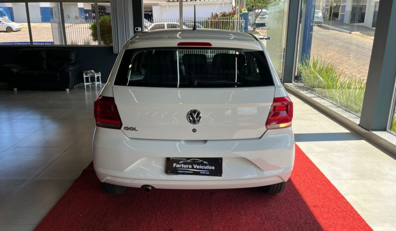 
								Gol 1.0 MPFI 2023 completo									