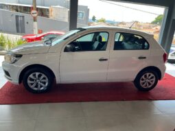 
										Gol 1.0 MPFI 2023 completo									