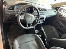 
										Gol 1.0 MPFI 2023 completo									
