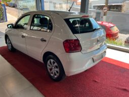 
										Gol 1.0 MPFI 2023 completo									