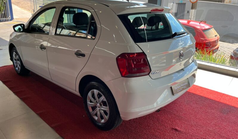 
								Gol 1.0 MPFI 2023 completo									