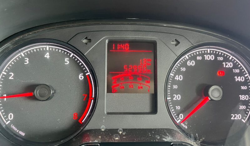 
								Gol 1.0 MPFI 2023 completo									