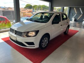 Gol 1.0 MPFI 2023