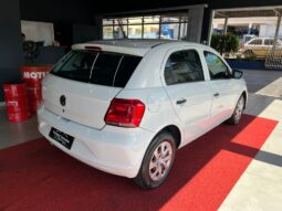 
										Gol 1.0 MPFI 2023 completo									