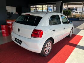 Gol 1.0 MPFI 2023