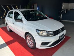 
										Gol 1.0 MPFI 2023 completo									