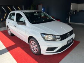 Gol 1.0 MPFI 2023