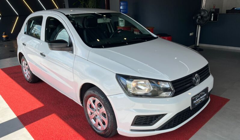
								Gol 1.0 MPFI 2023 completo									