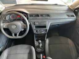 
										Gol 1.0 MPFI 2023 completo									
