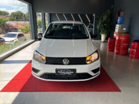 Gol 1.0 MPFI 2023