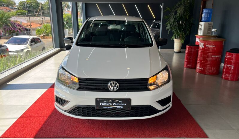 
								Gol 1.0 MPFI 2023 completo									