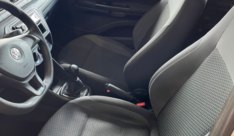 
								Gol 1.0 MPFI 2023 completo									