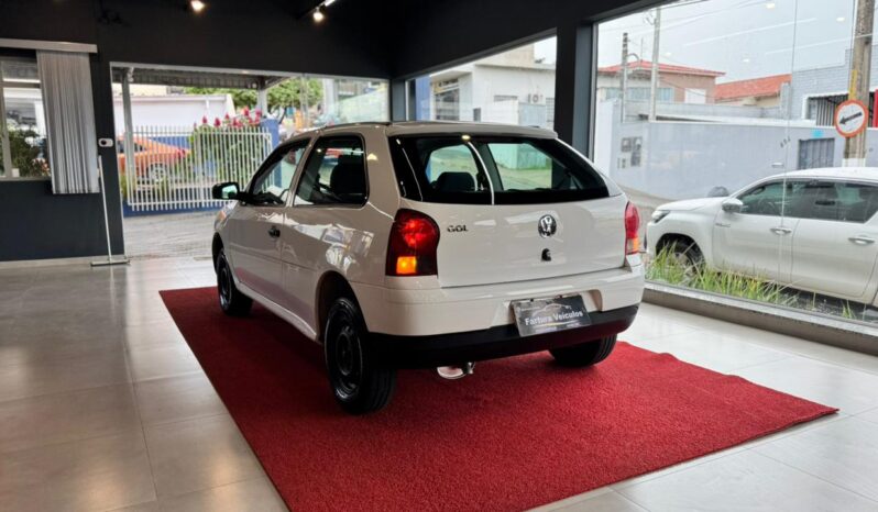 
								Gol 1.0 2 portas 2013/2014 completo									