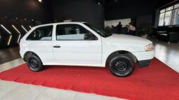 
										Gol 1.0 2 portas 2013/2014 completo									