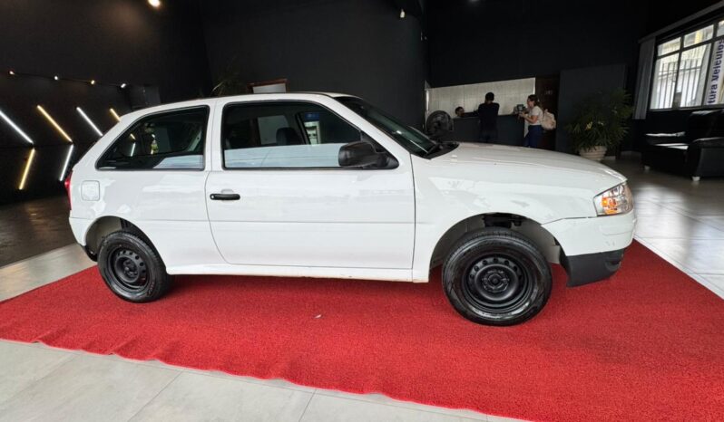 
								Gol 1.0 2 portas 2013/2014 completo									