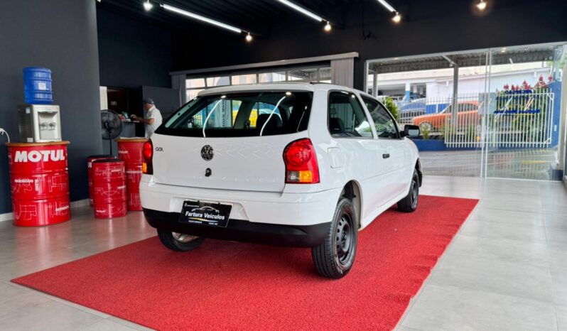 
								Gol 1.0 2 portas 2013/2014 completo									