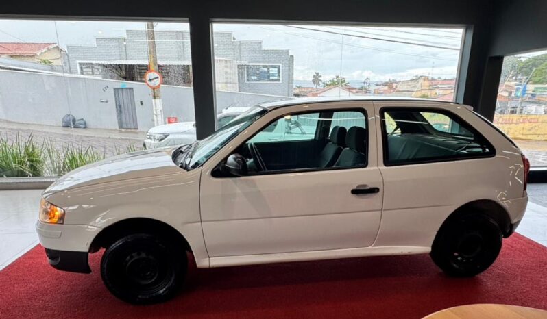 
								Gol 1.0 2 portas 2013/2014 completo									