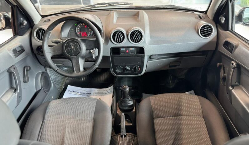 
								Gol 1.0 2 portas 2013/2014 completo									