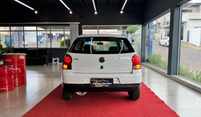 
								Gol 1.0 2 portas 2013/2014 completo									