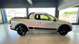 
										VW/SAVEIRO 1.6 CE CROSS completo									