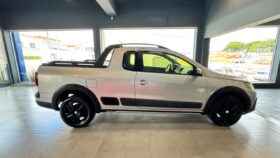 VW/SAVEIRO 1.6 CE CROSS
