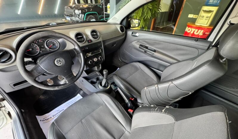 
								VW/SAVEIRO 1.6 CE CROSS completo									