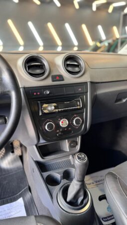 
										VW/SAVEIRO 1.6 CE CROSS completo									