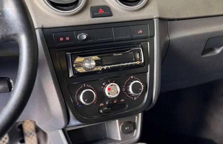 
								VW/SAVEIRO 1.6 CE CROSS completo									