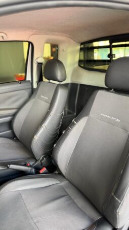 
										VW/SAVEIRO 1.6 CE CROSS completo									