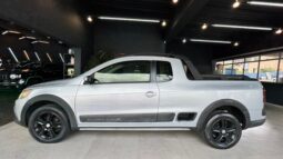 
										VW/SAVEIRO 1.6 CE CROSS completo									