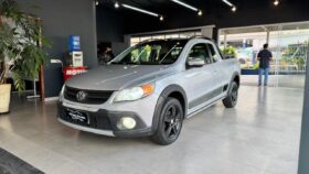 VW/SAVEIRO 1.6 CE CROSS