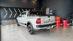 
										VW/SAVEIRO 1.6 CE CROSS completo									