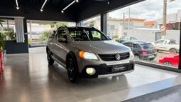 
										VW/SAVEIRO 1.6 CE CROSS completo									