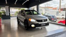 VW/SAVEIRO 1.6 CE CROSS