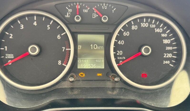 
								VW/SAVEIRO 1.6 CE CROSS completo									