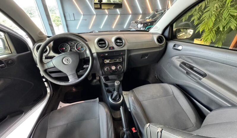 
								VW/SAVEIRO 1.6 CE CROSS completo									