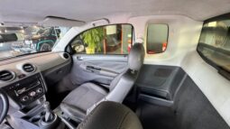 
										VW/SAVEIRO 1.6 CE CROSS completo									