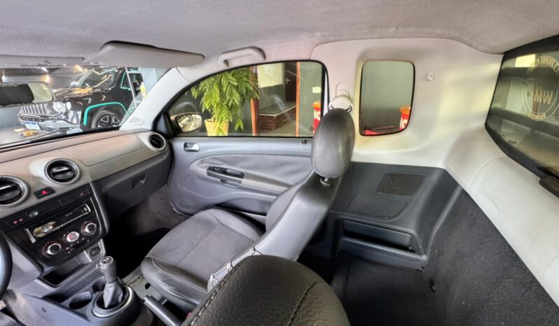 
								VW/SAVEIRO 1.6 CE CROSS completo									