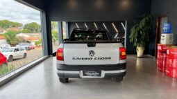 
										VW/SAVEIRO 1.6 CE CROSS completo									