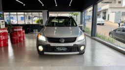
										VW/SAVEIRO 1.6 CE CROSS completo									