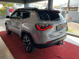 
										Jeeep Compass Limited 2021 completo									