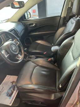 
										Jeeep Compass Limited 2021 completo									