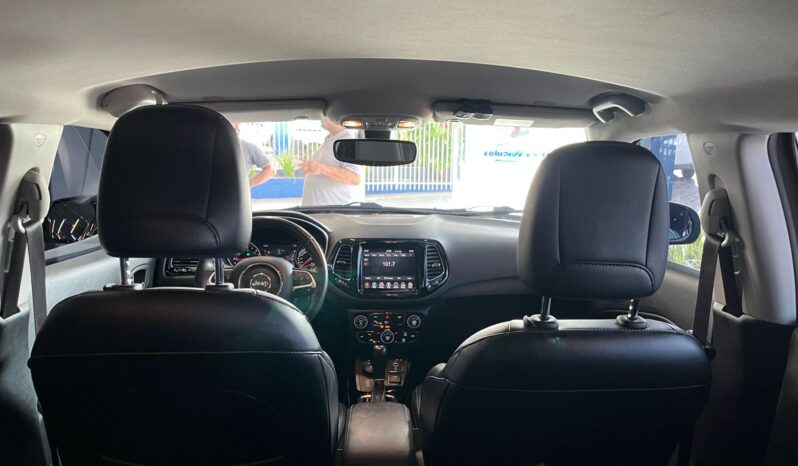 
								Jeeep Compass Limited 2021 completo									