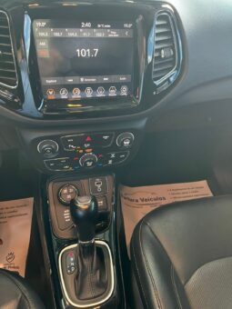 
										Jeeep Compass Limited 2021 completo									