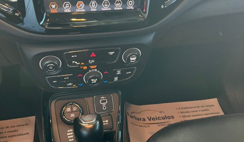 
								Jeeep Compass Limited 2021 completo									
