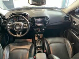 
										Jeeep Compass Limited 2021 completo									