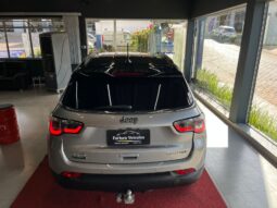 
										Jeeep Compass Limited 2021 completo									