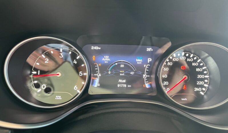 
								Jeeep Compass Limited 2021 completo									