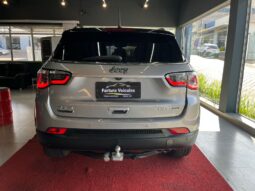 
										Jeeep Compass Limited 2021 completo									