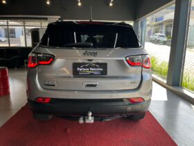 Jeeep Compass Limited 2021